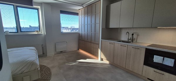 Medium property photo - Mauritsstraat 251H, 3012 CH Rotterdam